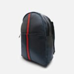 GG STRIPE BACKPACK
