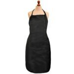 Professional Barber Hairdressing Apron For Ladies