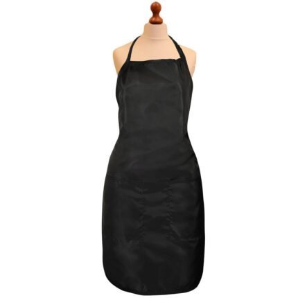 Professional Barber Hairdressing Apron For Ladies