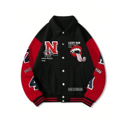 Varsity Jackets