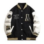 Varsity Jackets