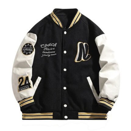 Varsity Jackets