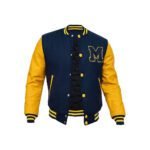 Varsity Jackets